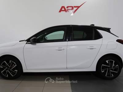 Opel Corsa Corsa 1.2 100 CV GS #VARI COLORI# Bianco usata VILLORBA