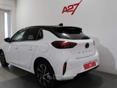Opel Corsa Corsa 1.2 100 CV GS #VARI COLORI# Bianco usata VILLORBA