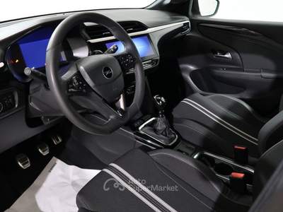 Opel Corsa Corsa 1.2 100 CV GS #VARI COLORI# Bianco usata VILLORBA