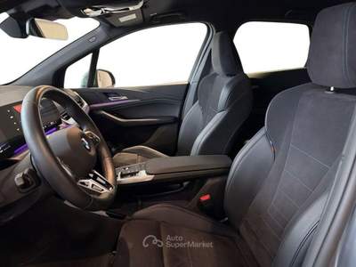 BMW Serie 2 Active Tourer 218d Serie 2 218d Active Tourer Msport auto Grigio usata Trento
