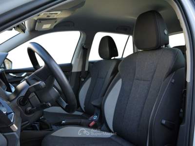 Skoda Kamiq Kamiq 1.5 TSI ACT DSG Style Bianco usata Feltre