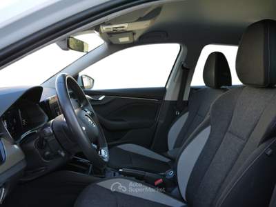 Skoda Kamiq Kamiq 1.5 TSI ACT DSG Style Bianco usata Feltre