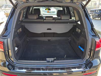 Mercedes-Benz Classe GLB GLB 200 d Automatic Premium Nero usata Cercola