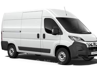 Fiat Ducato 35 2.2 Mjt 140CV PM-TM Furgone  L2  H2 usata Bruino