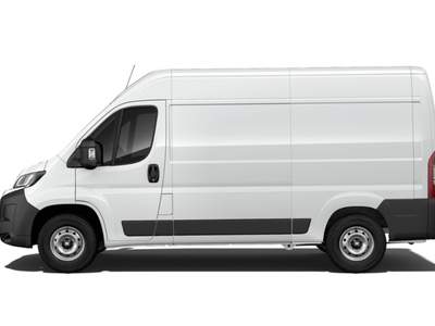 Fiat Ducato 35 2.2 Mjt 140CV PM-TM Furgone  L2  H2 usata Bruino