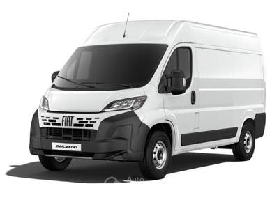Fiat Ducato 35 2.2 Mjt 140CV PM-TM Furgone  L2  H2 usata Bruino