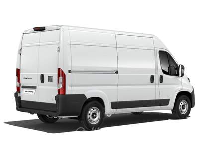 Fiat Ducato 35 2.2 Mjt 140CV PM-TM Furgone  L2  H2 usata Bruino
