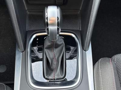 Renault Mégane Megane IV 2020 Berlina Megane 1.6 E-TECH Plug-in Hybrid RS Line Auto 160c Nero usata Albignasego
