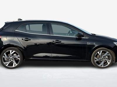 Renault Mégane Megane IV 2020 Berlina Megane 1.6 E-TECH Plug-in Hybrid RS Line Auto 160c Nero usata Albignasego