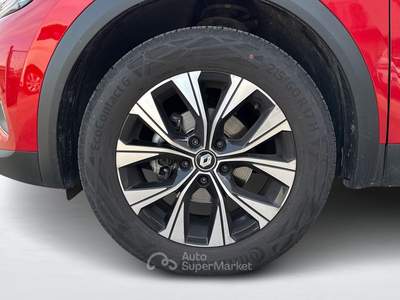 Renault Captur 1.0 tce Techno 90cv Rosso usata Albignasego