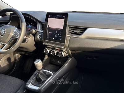 Renault Captur 1.0 tce Techno 90cv Rosso usata Albignasego