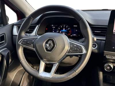 Renault Captur 1.0 tce Techno 90cv Rosso usata Albignasego