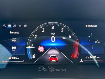Renault Captur 1.0 tce Techno 90cv Rosso usata Albignasego