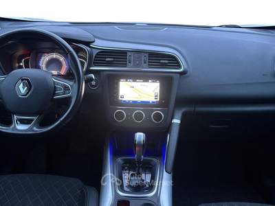 Renault Kadjar 2019 1.5 Blue dCi Intens EDC Bianco usata Albignasego