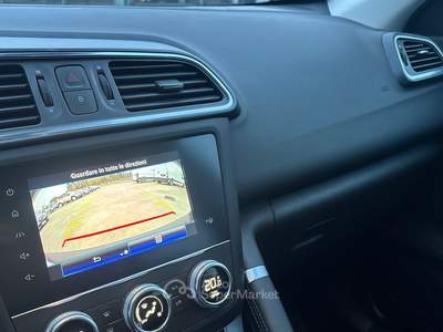 Renault Kadjar 2019 1.5 Blue dCi Intens EDC Bianco usata Albignasego