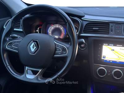 Renault Kadjar 2019 1.5 Blue dCi Intens EDC Bianco usata Albignasego