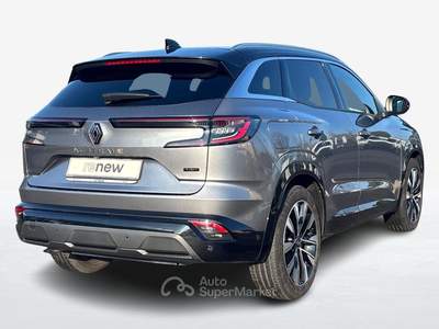 Renault Austral 1.2 E-Tech full hybrid 200cv Techno Auto Grigio usata Albignasego
