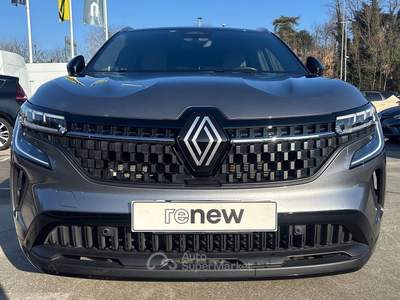 Renault Austral 1.2 E-Tech full hybrid 200cv Techno Auto Grigio usata Albignasego
