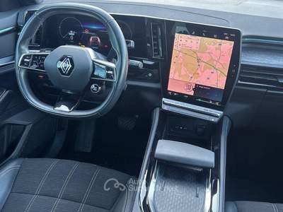 Renault Austral 1.2 E-Tech full hybrid 200cv Techno Auto Grigio usata Albignasego