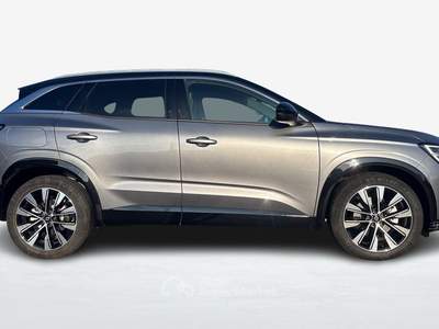 Renault Austral 1.2 E-Tech full hybrid 200cv Techno Auto Grigio usata Albignasego