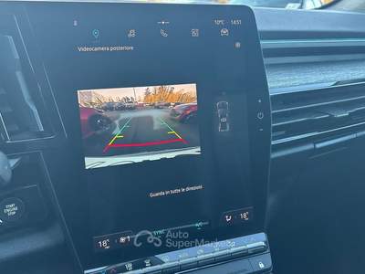 Renault Austral 1.2 E-Tech full hybrid 200cv Techno Auto Grigio usata Albignasego