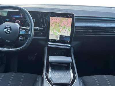Renault Austral 1.2 E-Tech full hybrid 200cv Techno Auto Grigio usata Albignasego