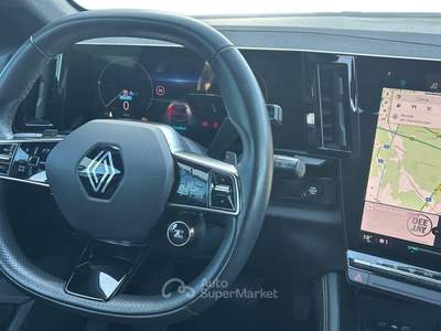 Renault Austral 1.2 E-Tech full hybrid 200cv Techno Auto Grigio usata Albignasego