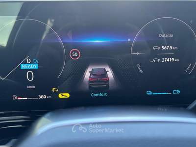 Renault Austral 1.2 E-Tech full hybrid 200cv Techno Auto Grigio usata Albignasego
