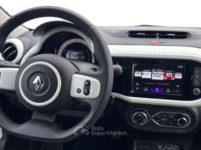 Renault Twingo Twingo 22kWh Equilibre Nero usata Albignasego