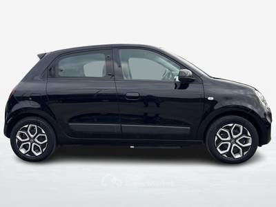 Renault Twingo Twingo 22kWh Equilibre Nero usata Albignasego