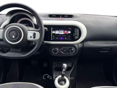 Renault Twingo Twingo 22kWh Equilibre Nero usata Albignasego