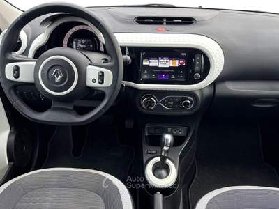 Renault Twingo Twingo 22kWh Equilibre Nero usata Albignasego