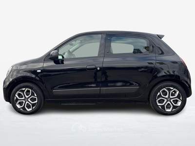Renault Twingo Twingo 22kWh Equilibre Nero usata Albignasego