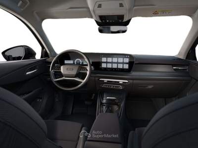Audi Q3 TFSI 110 kW mHEV S tronic S Line edition+Tetto Grigio usata Varedo