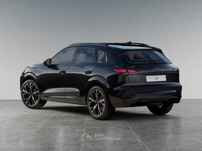 Audi Q3 TFSI 110 kW mHEV S tronic S Line edition+Tetto Nero usata Varedo