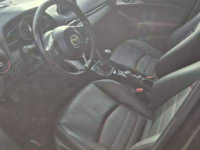 Mazda CX-3 1.5L Skyactiv-D Exceed Nero usata Arcore