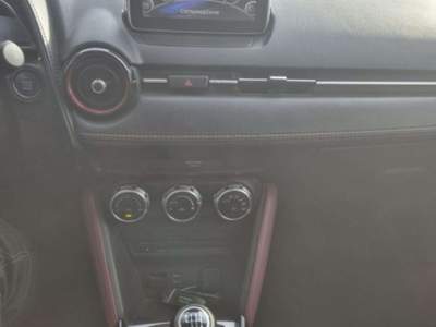 Mazda CX-3 1.5L Skyactiv-D Exceed Nero usata Arcore