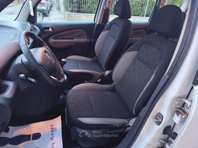 Citroen C3 Picasso 1.6 HDi 92CV PERFETTA Bianco usata CORATO