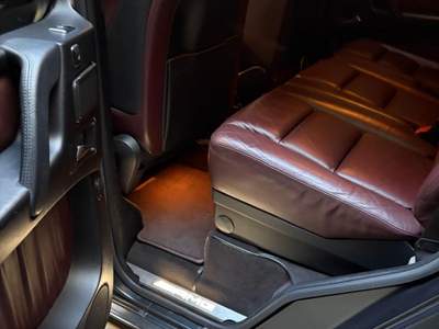 Mercedes-Benz Classe G MERCEDES CLASSE G Grigio usata Lesmo