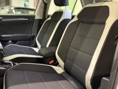 Volkswagen T-Roc unico proprietario km certificati Bianco usata SAN MICHELE SALENTINO