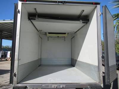 Iveco Daily IVECO DAILY 35C13 2.3 MTJ ISOTERMICO CASSA FRIGO Bianco usata Striano