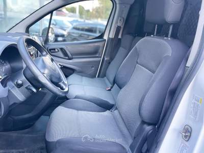 Citroen Berlingo Diesel 100CV E6 Neo - 2017 Bianco usata Roma