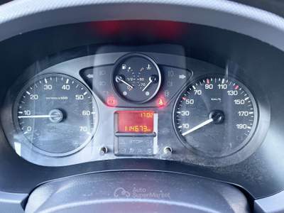 Citroen Berlingo Diesel 100CV E6 Neo - 2017 Bianco usata Roma