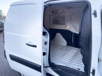 Citroen Berlingo Diesel 100CV E6 Neo - 2017 Bianco usata Roma