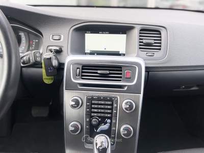 Volvo V60 Cross Country 2.0 Diesel 150CV Auto E6 - 2016 Grigio usata Roma