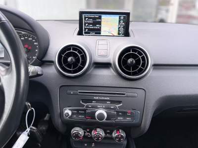 Audi A1 1.6 Diesel 116CV E6 Neo - 2017 Grigio usata Roma