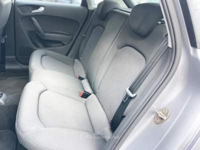 Audi A1 1.6 Diesel 116CV E6 Neo - 2017 Grigio usata Roma