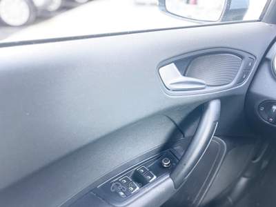 Audi A1 1.6 Diesel 116CV E6 Neo - 2017 Grigio usata Roma