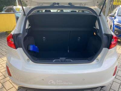 Ford Fiesta Fiesta 1.5 5P Business 85cv my20.25 Bianco usata Arcore