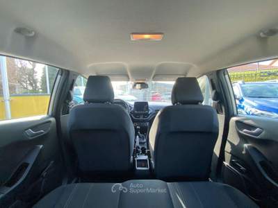 Ford Fiesta Fiesta 1.5 5P Business 85cv my20.25 Bianco usata Arcore